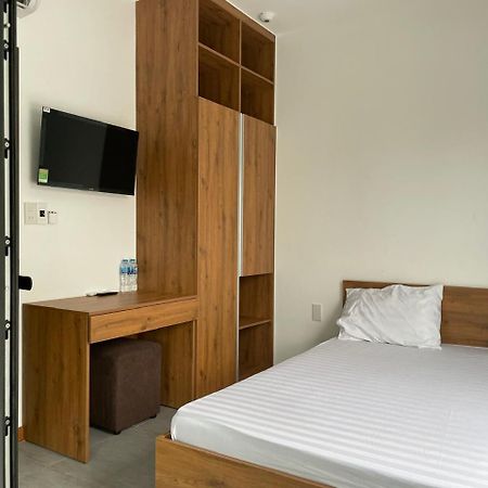 Rang Dong Hue Hotel Zewnętrze zdjęcie