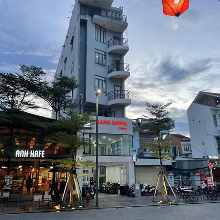 Rang Dong Hue Hotel Zewnętrze zdjęcie
