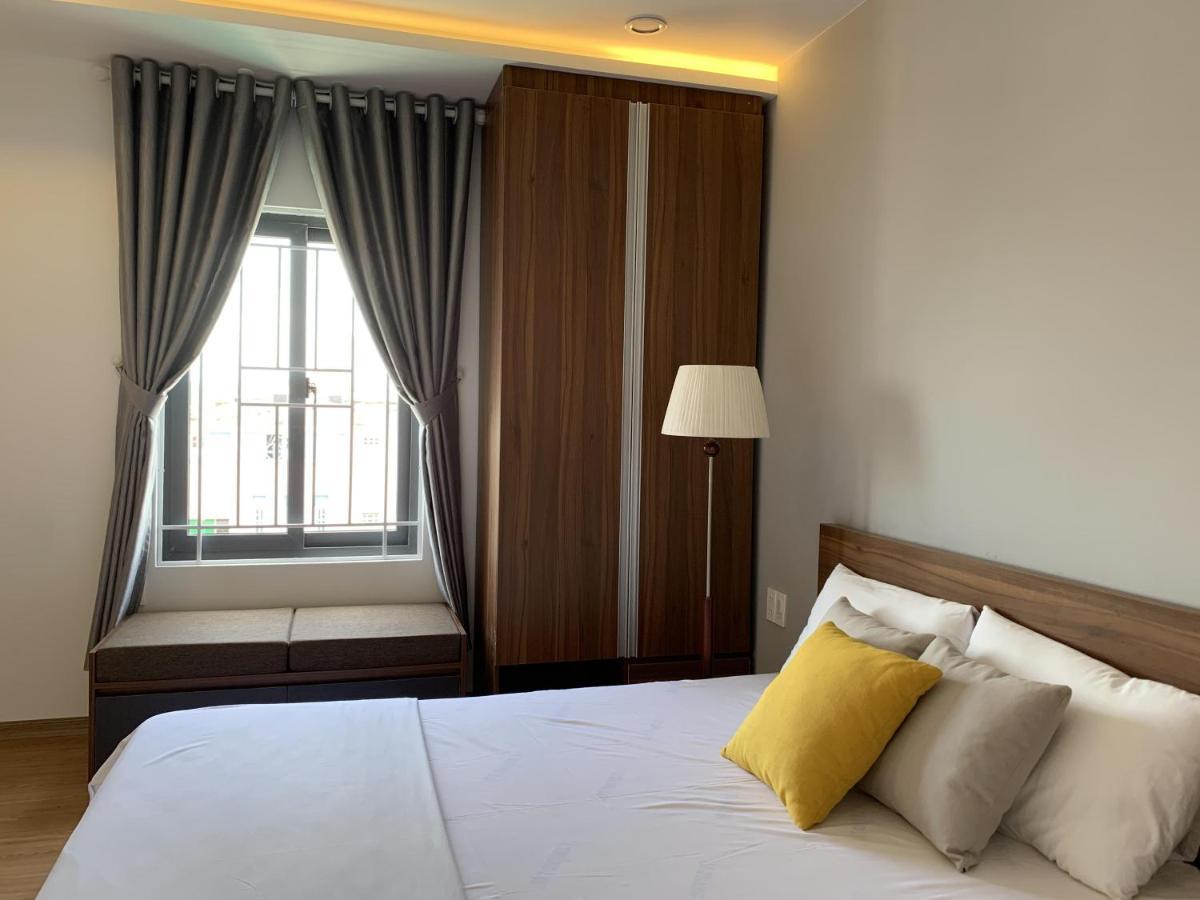 Rang Dong Hue Hotel Zewnętrze zdjęcie