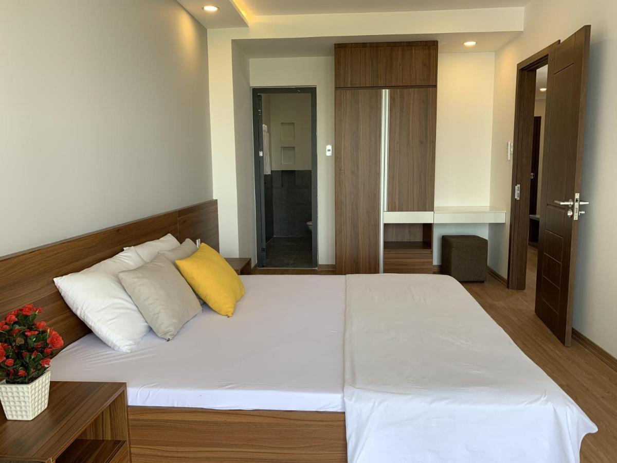 Rang Dong Hue Hotel Zewnętrze zdjęcie
