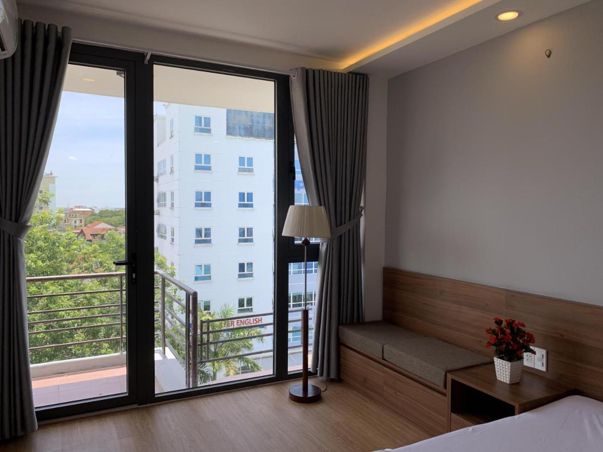 Rang Dong Hue Hotel Zewnętrze zdjęcie