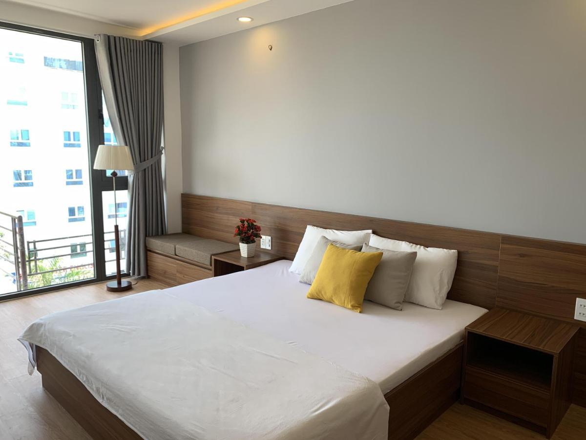 Rang Dong Hue Hotel Zewnętrze zdjęcie
