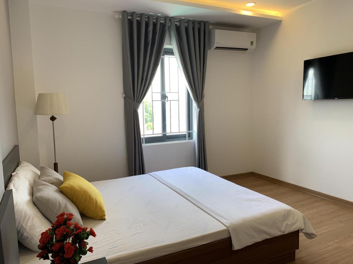 Rang Dong Hue Hotel Zewnętrze zdjęcie
