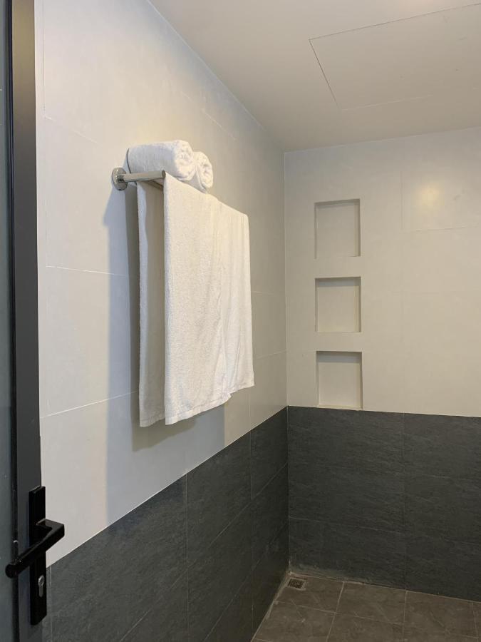 Rang Dong Hue Hotel Zewnętrze zdjęcie