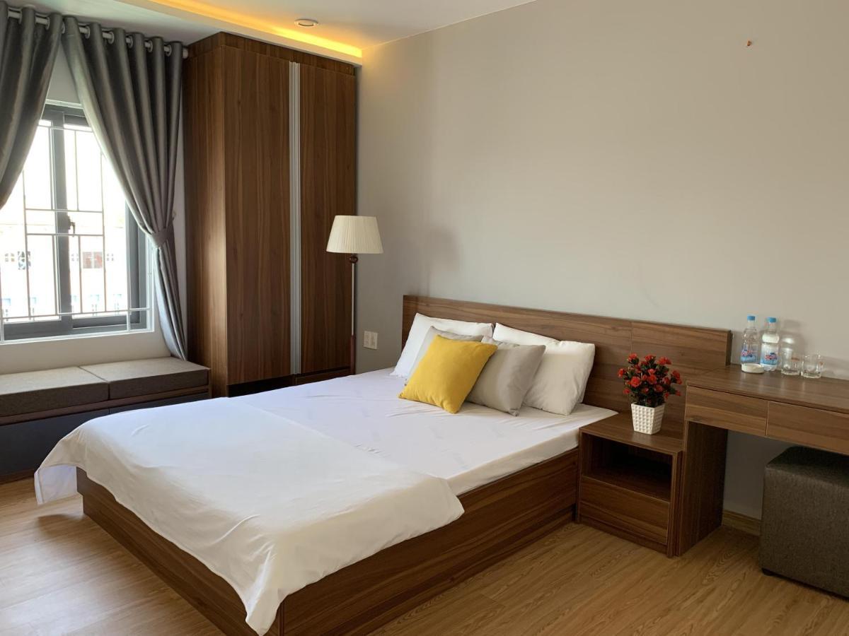 Rang Dong Hue Hotel Zewnętrze zdjęcie