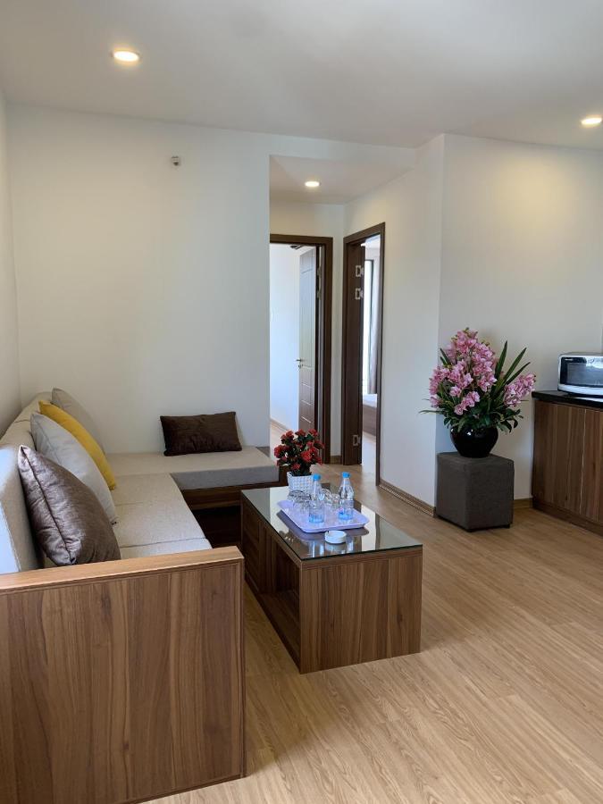 Rang Dong Hue Hotel Zewnętrze zdjęcie
