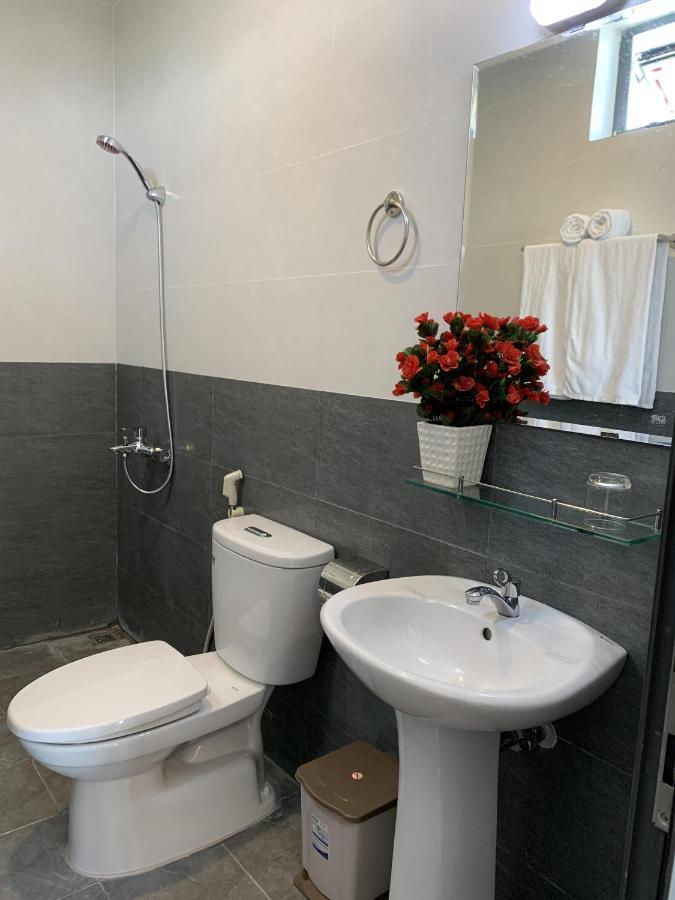 Rang Dong Hue Hotel Zewnętrze zdjęcie