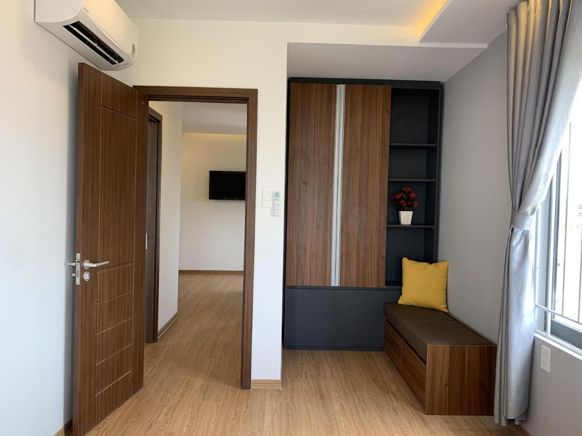 Rang Dong Hue Hotel Zewnętrze zdjęcie
