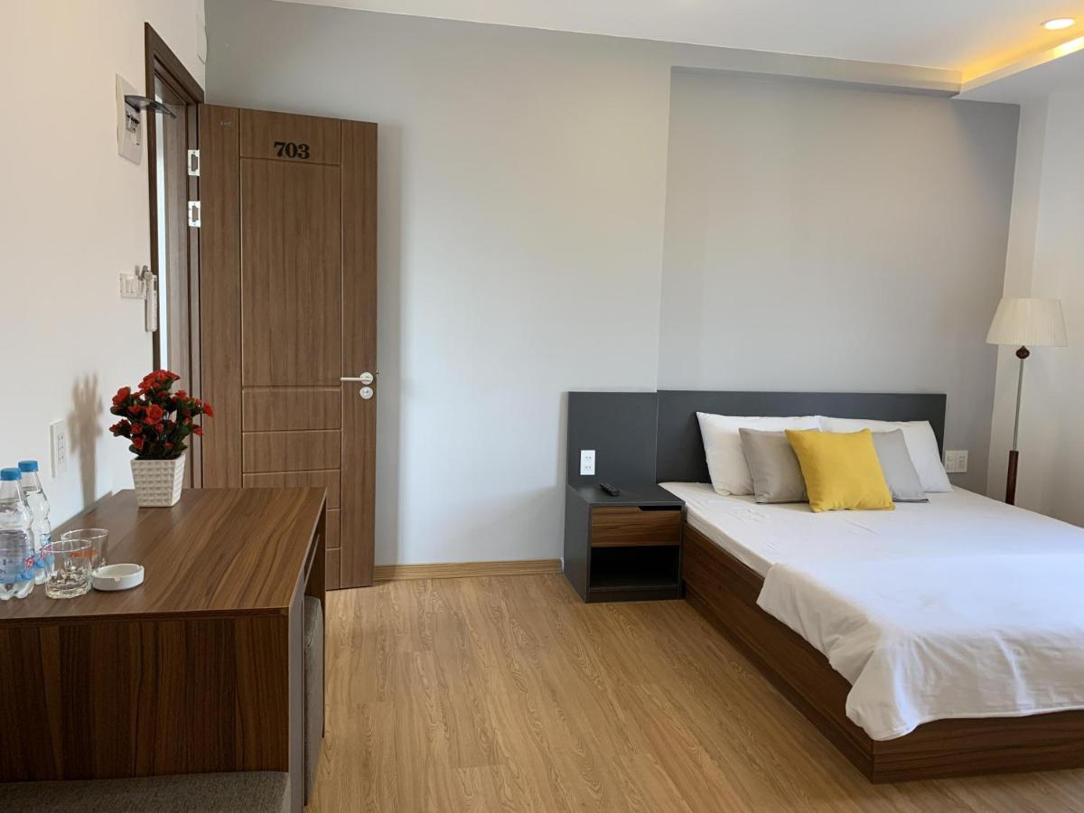 Rang Dong Hue Hotel Zewnętrze zdjęcie