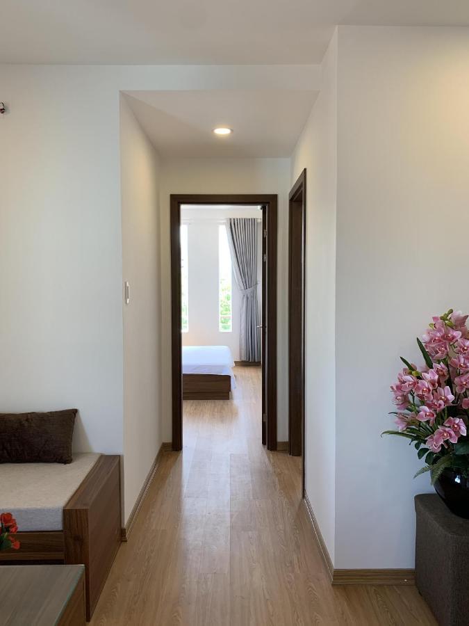 Rang Dong Hue Hotel Zewnętrze zdjęcie