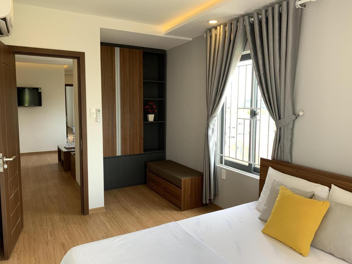 Rang Dong Hue Hotel Zewnętrze zdjęcie