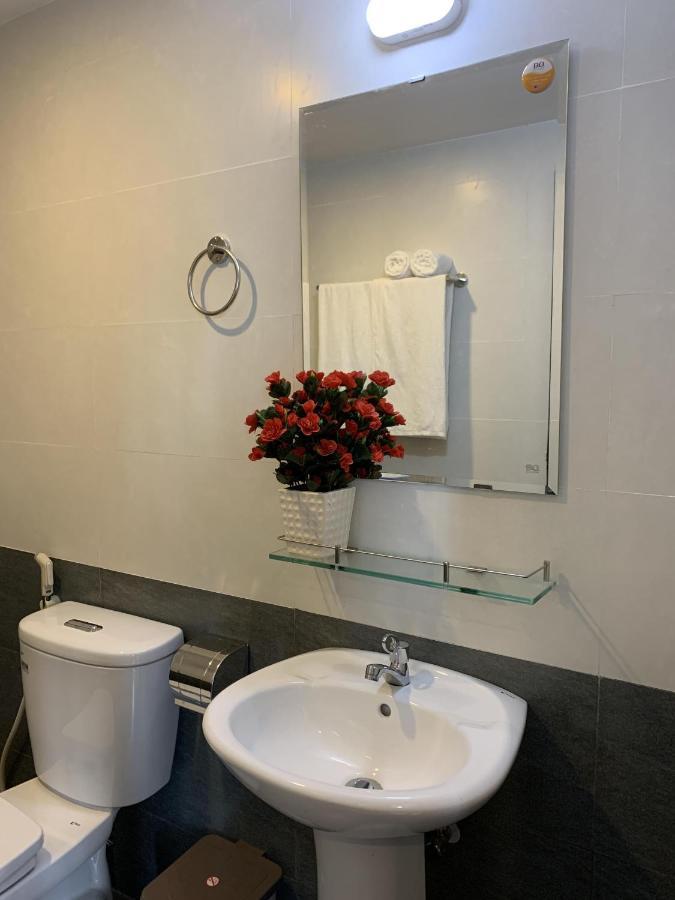 Rang Dong Hue Hotel Zewnętrze zdjęcie