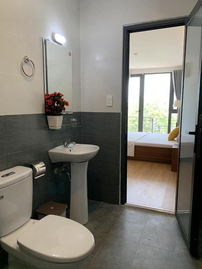 Rang Dong Hue Hotel Zewnętrze zdjęcie