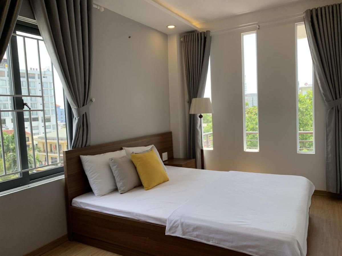 Rang Dong Hue Hotel Zewnętrze zdjęcie