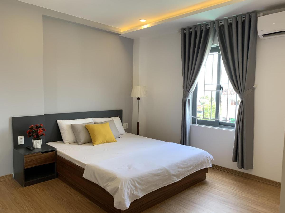 Rang Dong Hue Hotel Zewnętrze zdjęcie