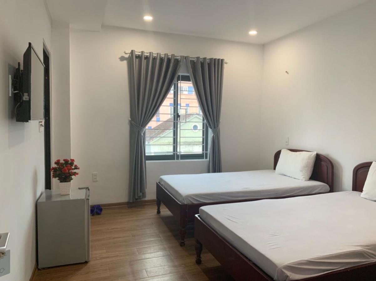 Rang Dong Hue Hotel Zewnętrze zdjęcie