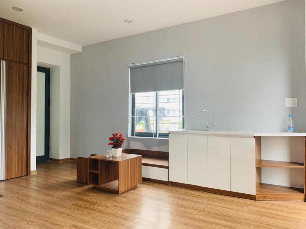 Rang Dong Hue Hotel Zewnętrze zdjęcie