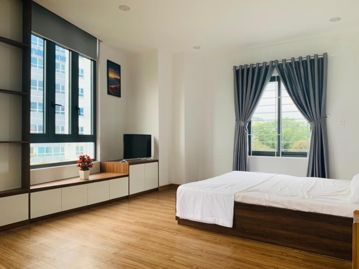 Rang Dong Hue Hotel Zewnętrze zdjęcie