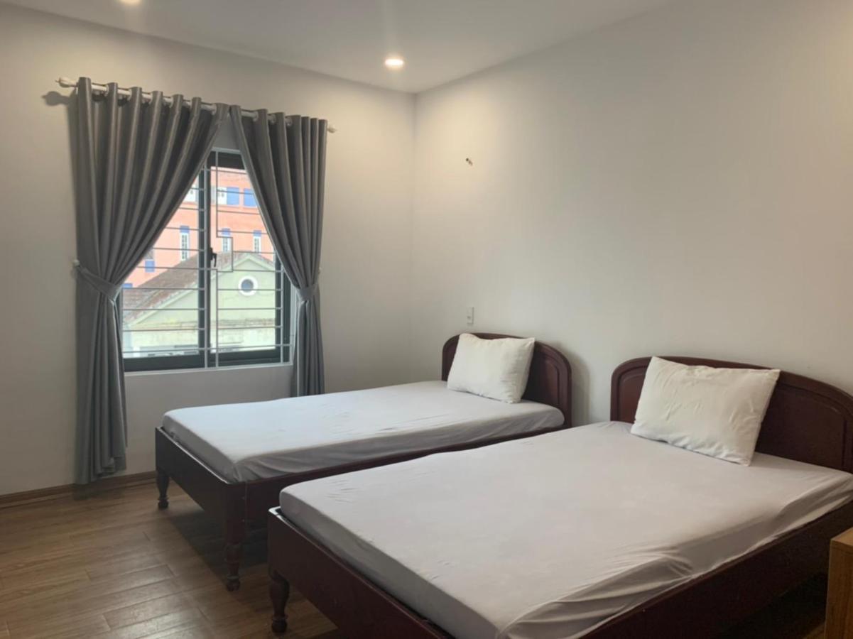 Rang Dong Hue Hotel Zewnętrze zdjęcie