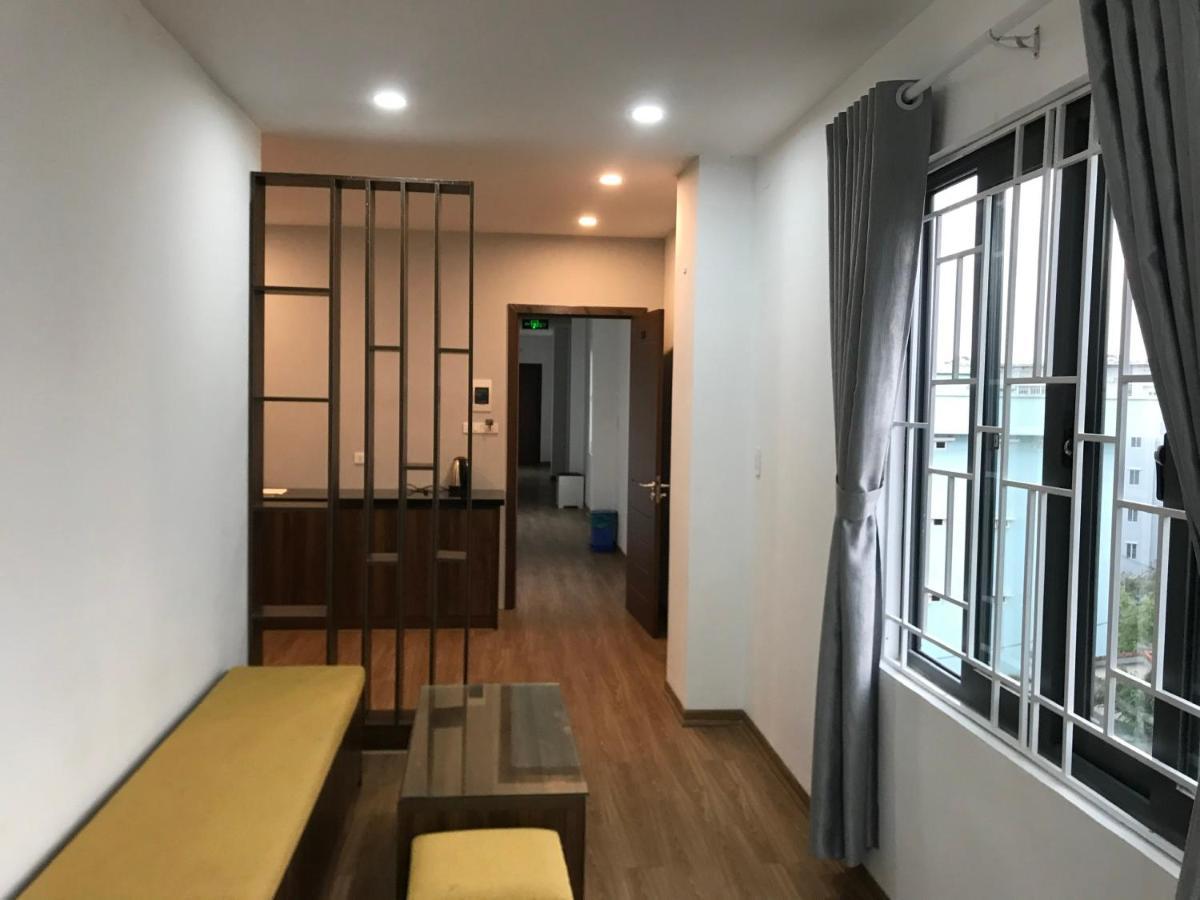 Rang Dong Hue Hotel Zewnętrze zdjęcie