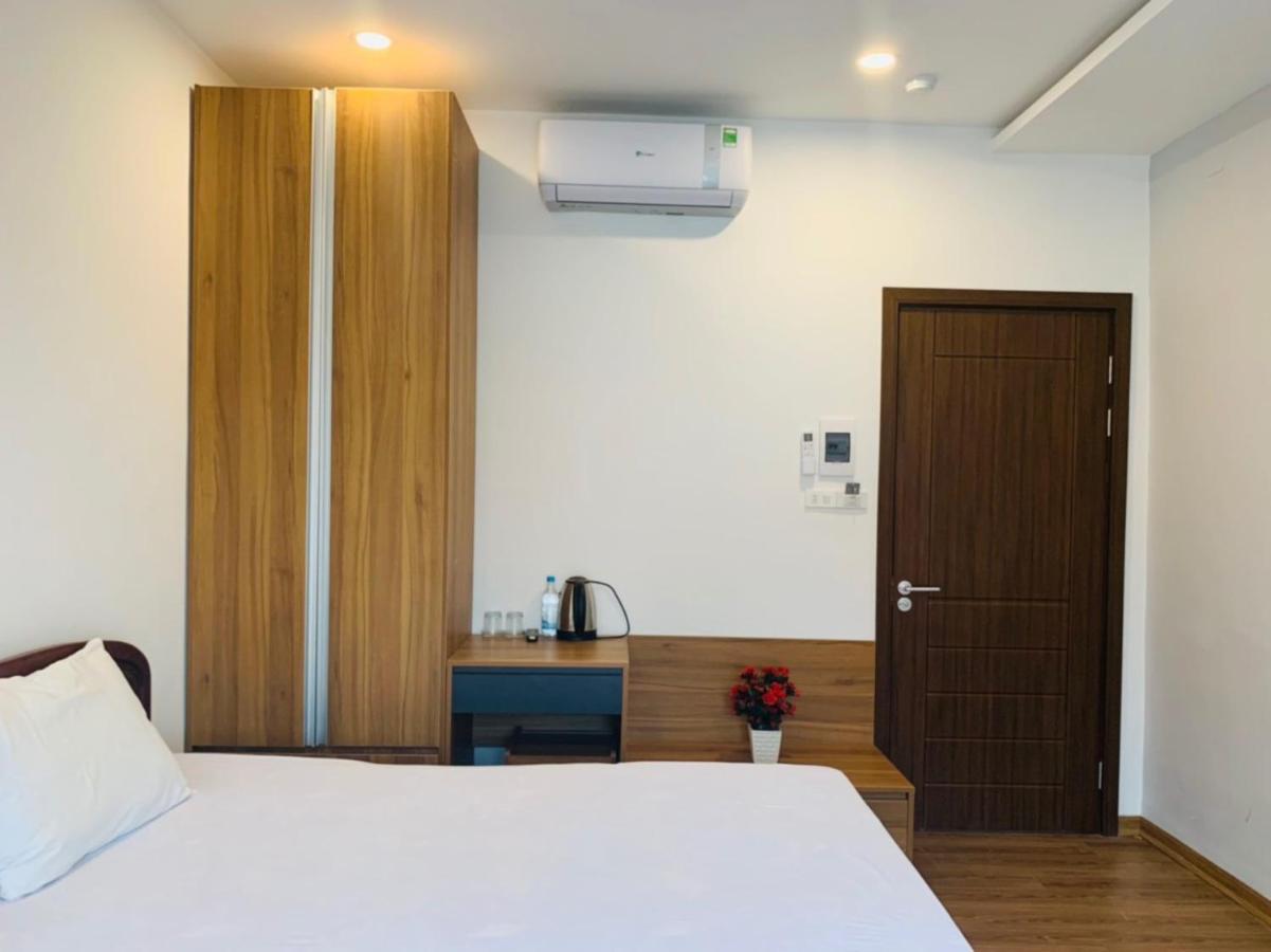 Rang Dong Hue Hotel Zewnętrze zdjęcie