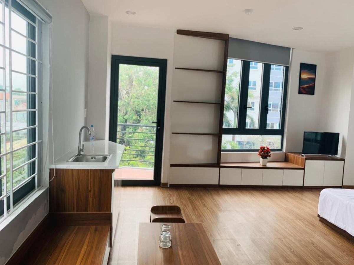 Rang Dong Hue Hotel Zewnętrze zdjęcie