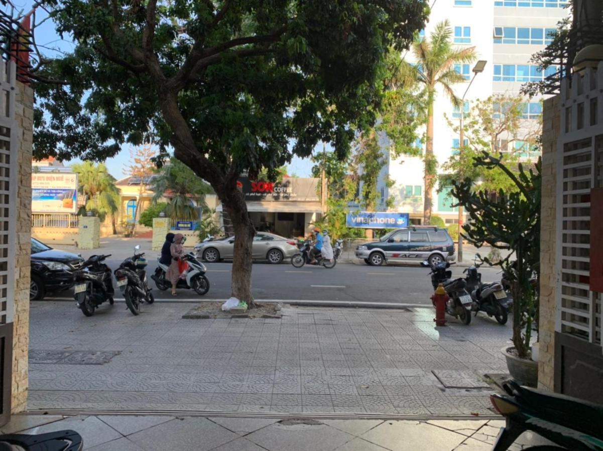 Rang Dong Hue Hotel Zewnętrze zdjęcie