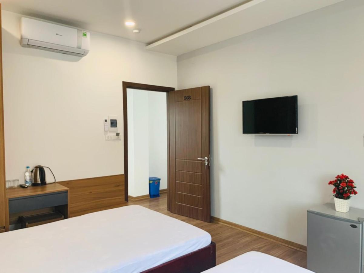 Rang Dong Hue Hotel Zewnętrze zdjęcie