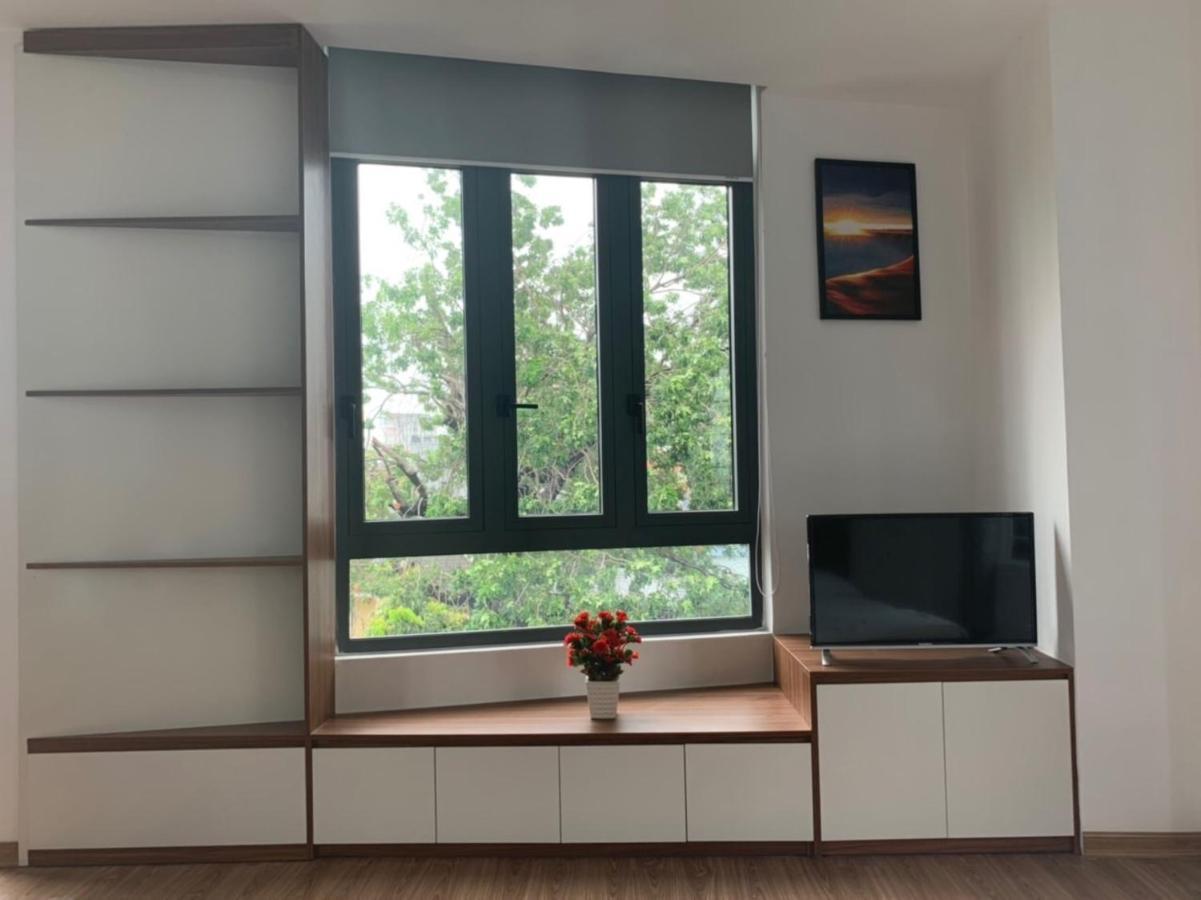 Rang Dong Hue Hotel Zewnętrze zdjęcie