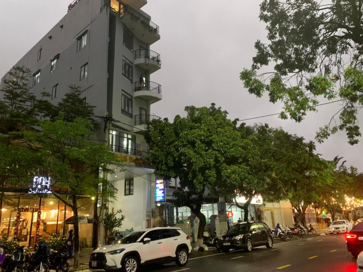 Rang Dong Hue Hotel Zewnętrze zdjęcie