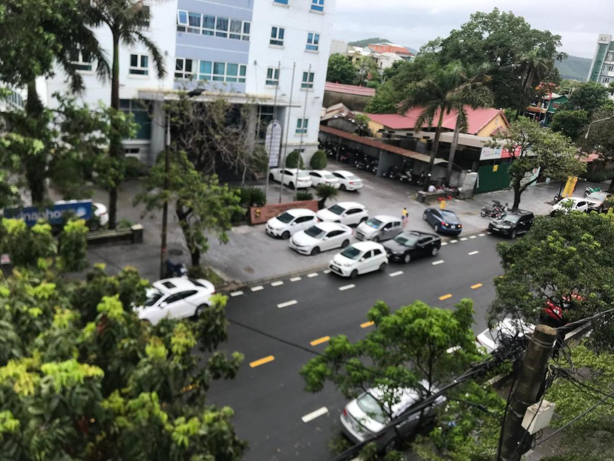 Rang Dong Hue Hotel Zewnętrze zdjęcie