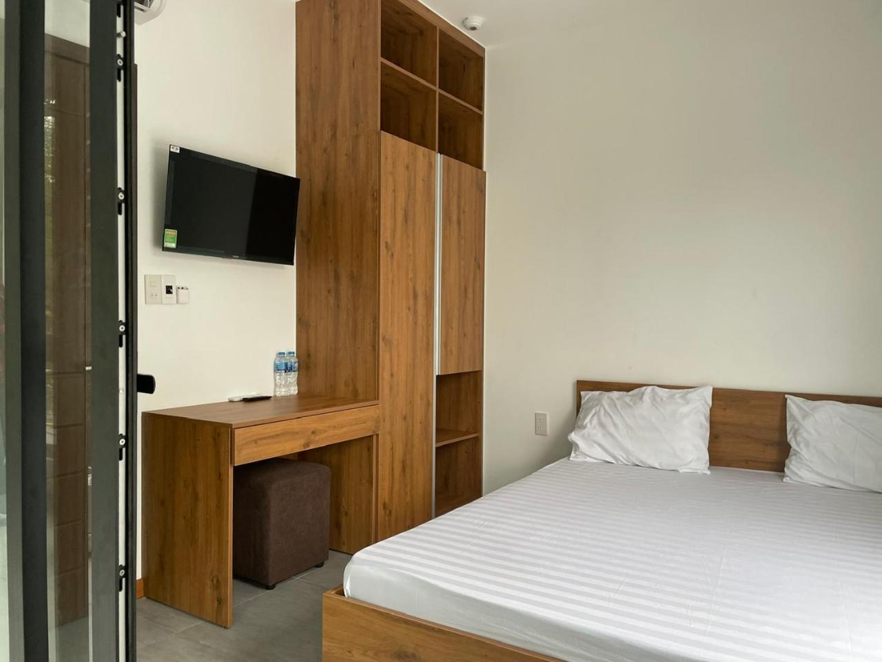 Rang Dong Hue Hotel Zewnętrze zdjęcie