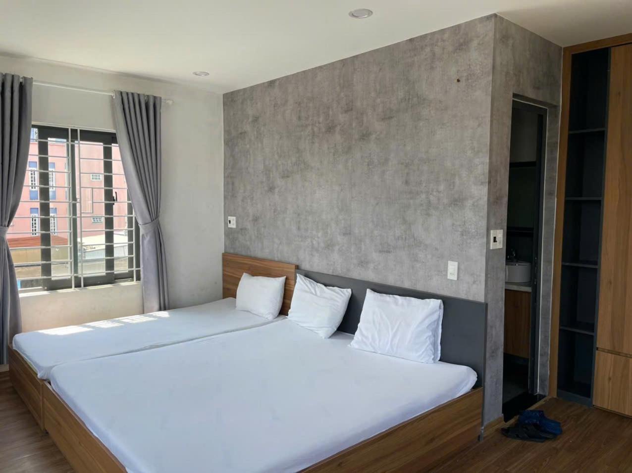 Rang Dong Hue Hotel Zewnętrze zdjęcie