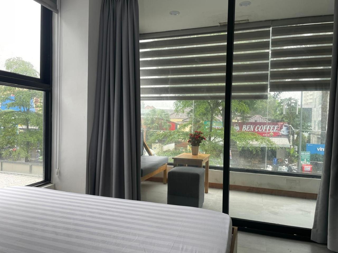 Rang Dong Hue Hotel Zewnętrze zdjęcie