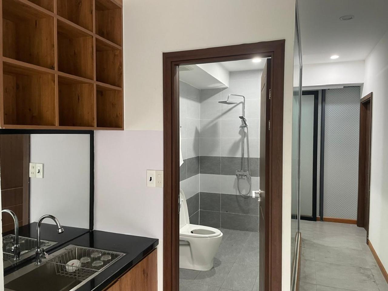 Rang Dong Hue Hotel Zewnętrze zdjęcie