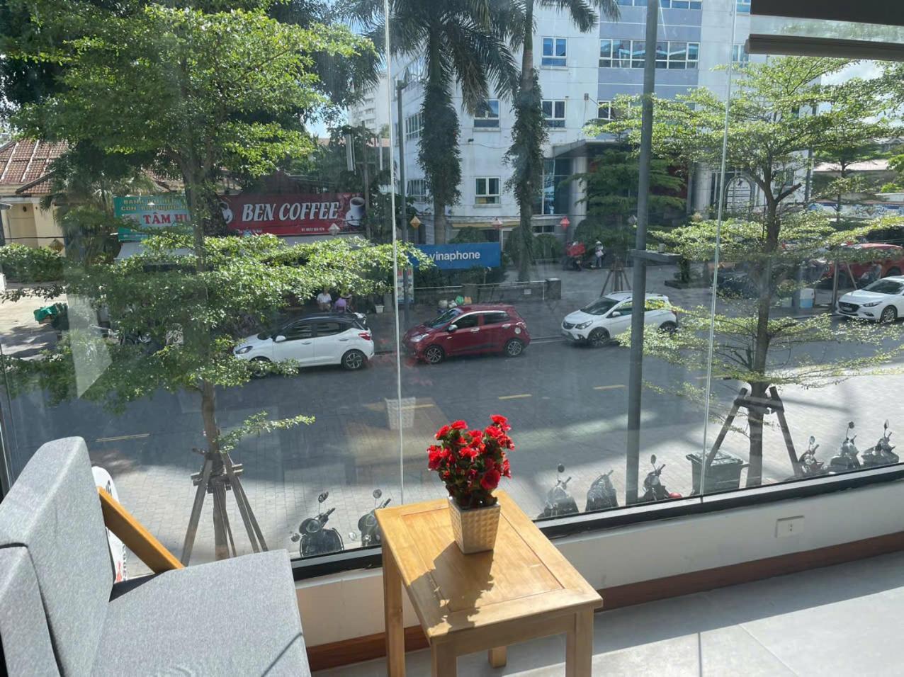 Rang Dong Hue Hotel Zewnętrze zdjęcie