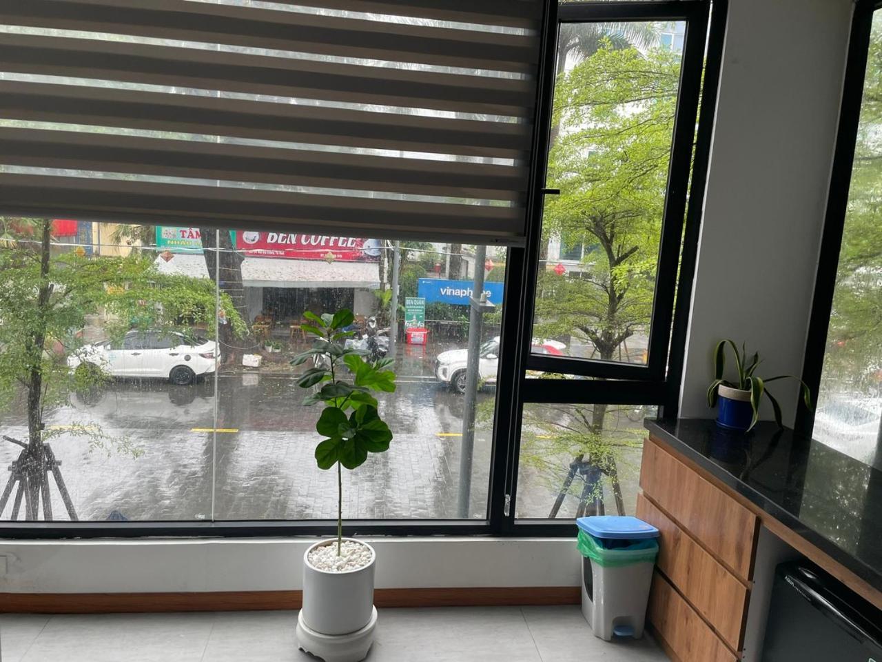Rang Dong Hue Hotel Zewnętrze zdjęcie